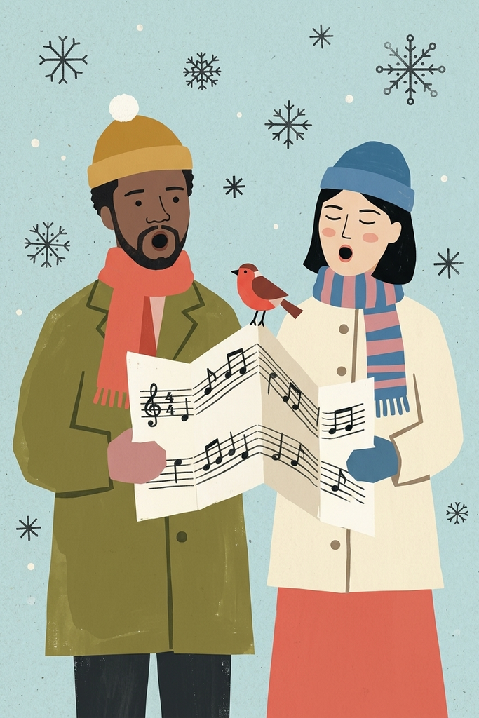 Christmas Choir
